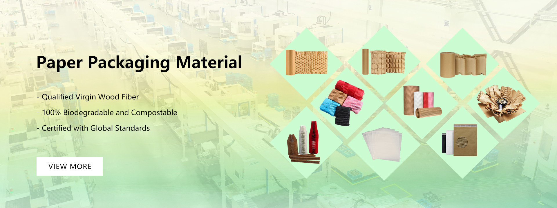 Calidad Película de cojín de aire fábrica